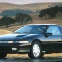 1991 Mitsubishi Eclipse on Random Best Mitsubishis