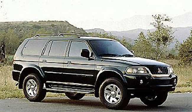 What are some popular SUV models?