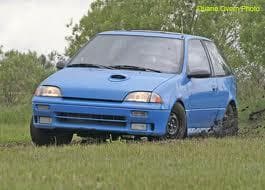 List of Popular Hatchbacks