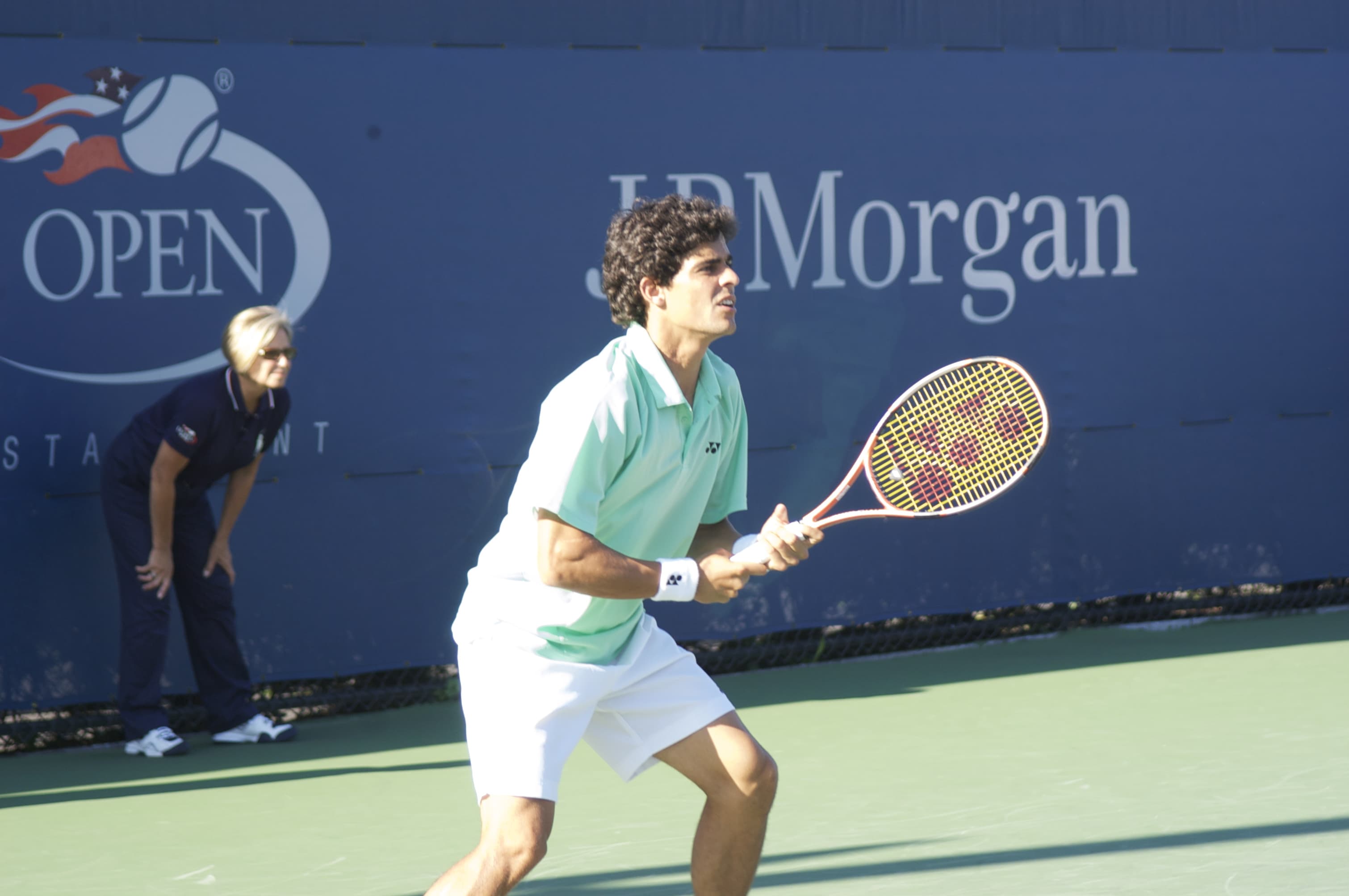 Best Portuguese Tennis Players List of Famous Tennis Players from