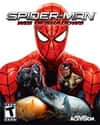 Spider-Man: Web of Shadows on Random Best Video Games Based On Comic Books