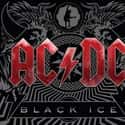 Black Ice on Random AC/DC Albums
