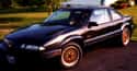 1989 Pontiac Grand Prix Turbo on Random Best Pontiac Grand Prixs