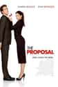 The Proposal on Random Best Movies About Business Women