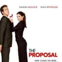 The Proposal on Random Best Comedies About the Workplace