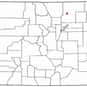 Greeley is listed (or ranked) 2 on the list Cities I Never Want to Return to