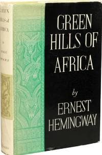 Best Ernest Hemingway Books List Of Popular Ernest Hemingway Books Ranked