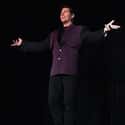 age 51   Greg Frewin is an illusionist and "World Champion of Magic".