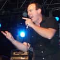 Gregory Walter Graffin is an American punk rock singer-songwriter, multi-instrumentalist, college lecturer, and author.