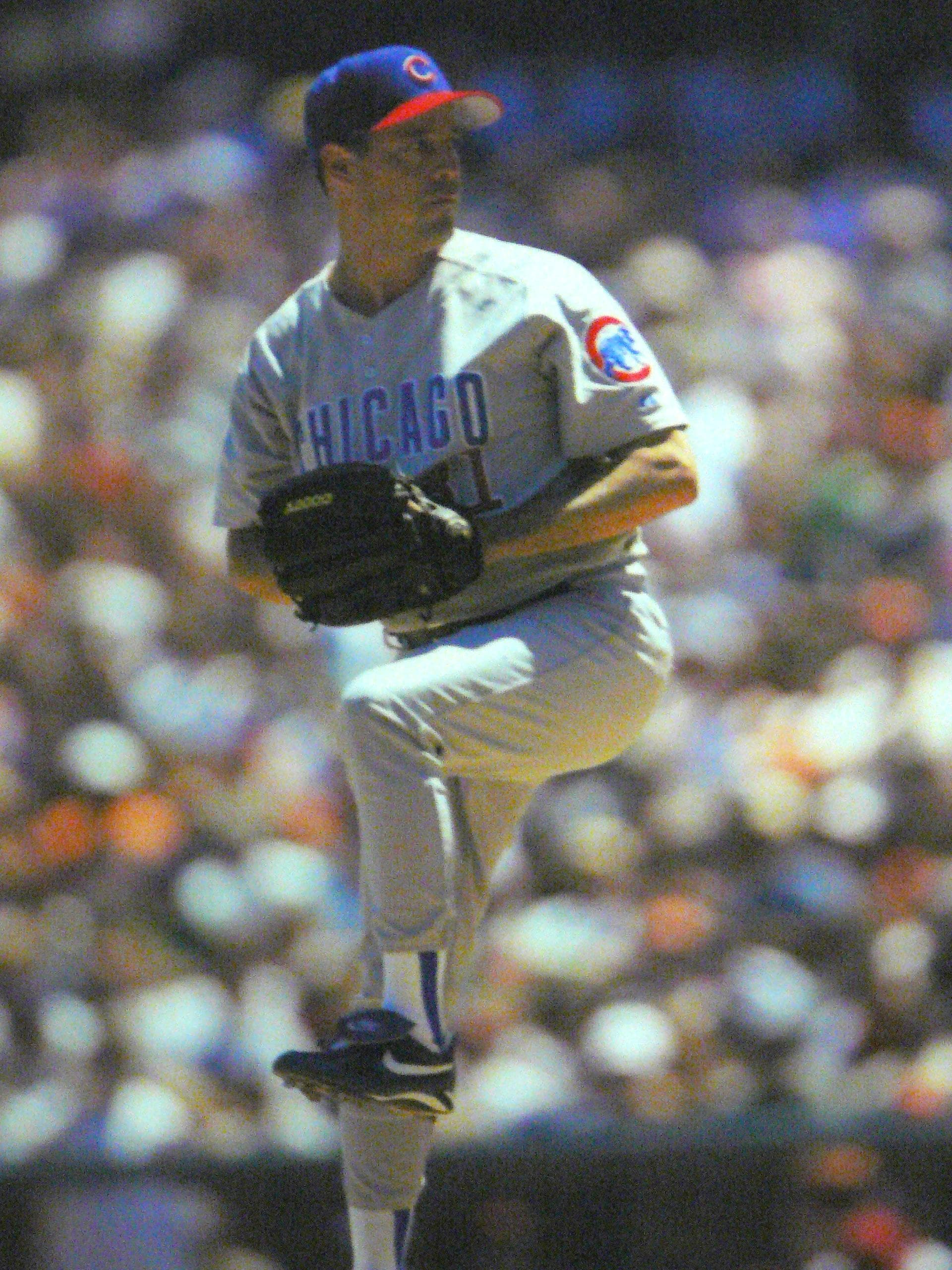 The Top 10 Best Baseball Players of the 1990's