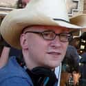 Greg Mottola is listed (or ranked) 50 on the list The Best Comedy Directors in Film History