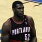 Greg Oden is listed (or ranked) 32 on the list The Greatest Oklahoma State Basketball Players of All Time