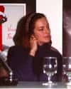 Milan, Italy   Greta Scacchi is an Emmy Award-winning Italian-Australian actress known for her roles in the films White Mischief, Presumed Innocent and The Player.