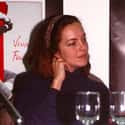 Milan, Italy   Greta Scacchi is an Emmy Award-winning Italian-Australian actress known for her roles in the films White Mischief, Presumed Innocent and The Player.