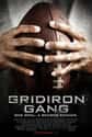 Gridiron Gang on Random Great Movies About Urban Teens