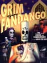 Grim Fandango on Random Most Compelling Video Game Storylines