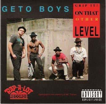 the geto boys best albums