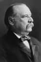 Grover Cleveland on Random Notable Presidential Election Loser Ended Up Doing With Their Life