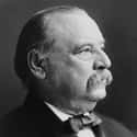 Grover Cleveland on Random Facts About How All the Departed US Presidents Have Died