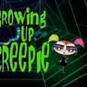 Growing Up Creepie on Random Best Animated Horror Series