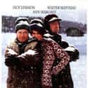 1993   Grumpy Old Men is a 1993 American romantic comedy film starring Jack Lemmon, Walter Matthau and Ann-Margret, with Burgess Meredith, Daryl Hannah, Kevin Pollak, Ossie Davis and Buck Henry....