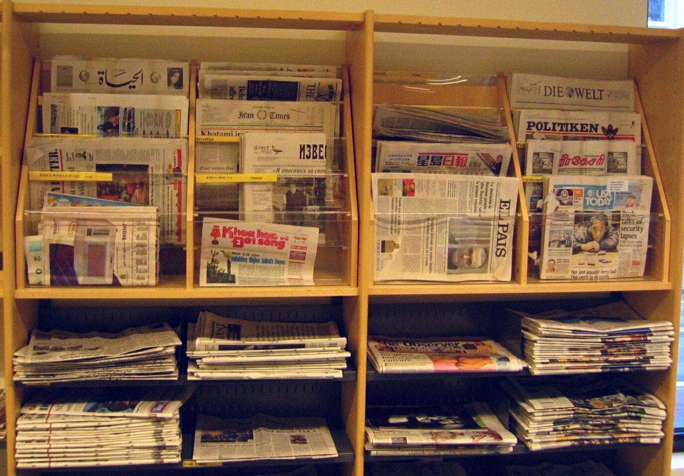 Gruner + Jahr is listed (or ranked) 18 on the list List of Printing Companies