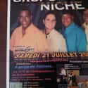 Grupo Niche on Random Best Salsa Artists and Groups