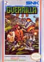 Guerrilla War on Random Single NES Game