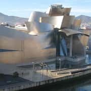 Guggenheim Museum, Bilbao