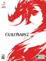 Guild Wars 2 on Random Greatest RPG Video Games