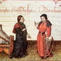Guillaume Dufay was a Franco-Flemish composer of the early Renaissance.