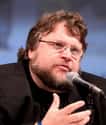 Guillermo del Toro on Random Greatest Living Directors