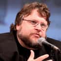 Guillermo del Toro on Random Greatest Living Directors