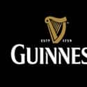 Guinness on Random Best Alcohol Brands