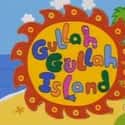 Simeon Othello Daise, Ron Daise, Natalie Daise   Gullah Gullah Island is an American musical children's television series that was produced by and aired on the Nickelodeon network from 1994-1998.