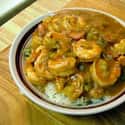 Gumbo on Random Best Southern Dishes