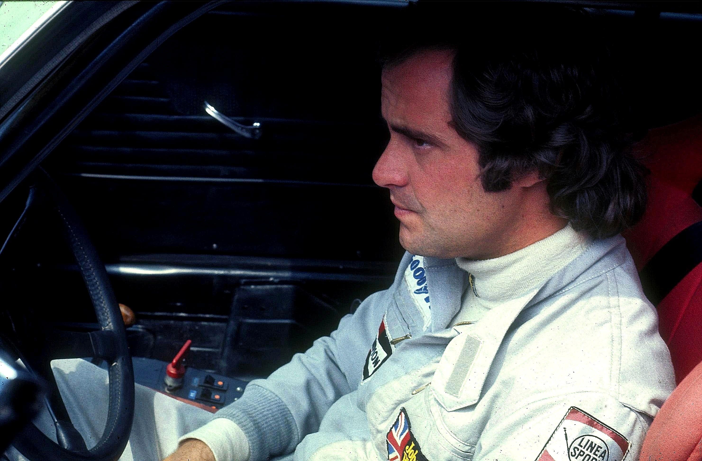 Famous Racecar Drivers from Sweden | List of Top Swedish Racecar Drivers
