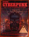 GURPS Cyberpunk on Random Greatest Pen and Paper RPGs