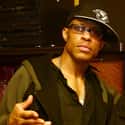 Jazzmatazz, Volume 1, Guru's Jazzmatazz   Keith Edward Elam, better known by his stage name Guru, was an American rapper, producer and actor best known as a member of the hip-hop duo Gang Starr, along with DJ Premier.