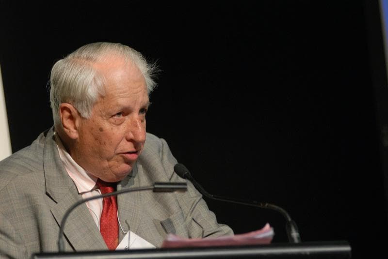 Famous Male Biologists : 30 Famous Biologists of All Time – JFFA
