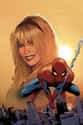 Gwen Stacy on Stunning Female Comic Book Characters