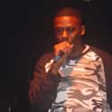 Hip hop music, Hardcore hip hop   Gary Grice, better known by his stage names GZA and The Genius, is an American rapper and songwriter.