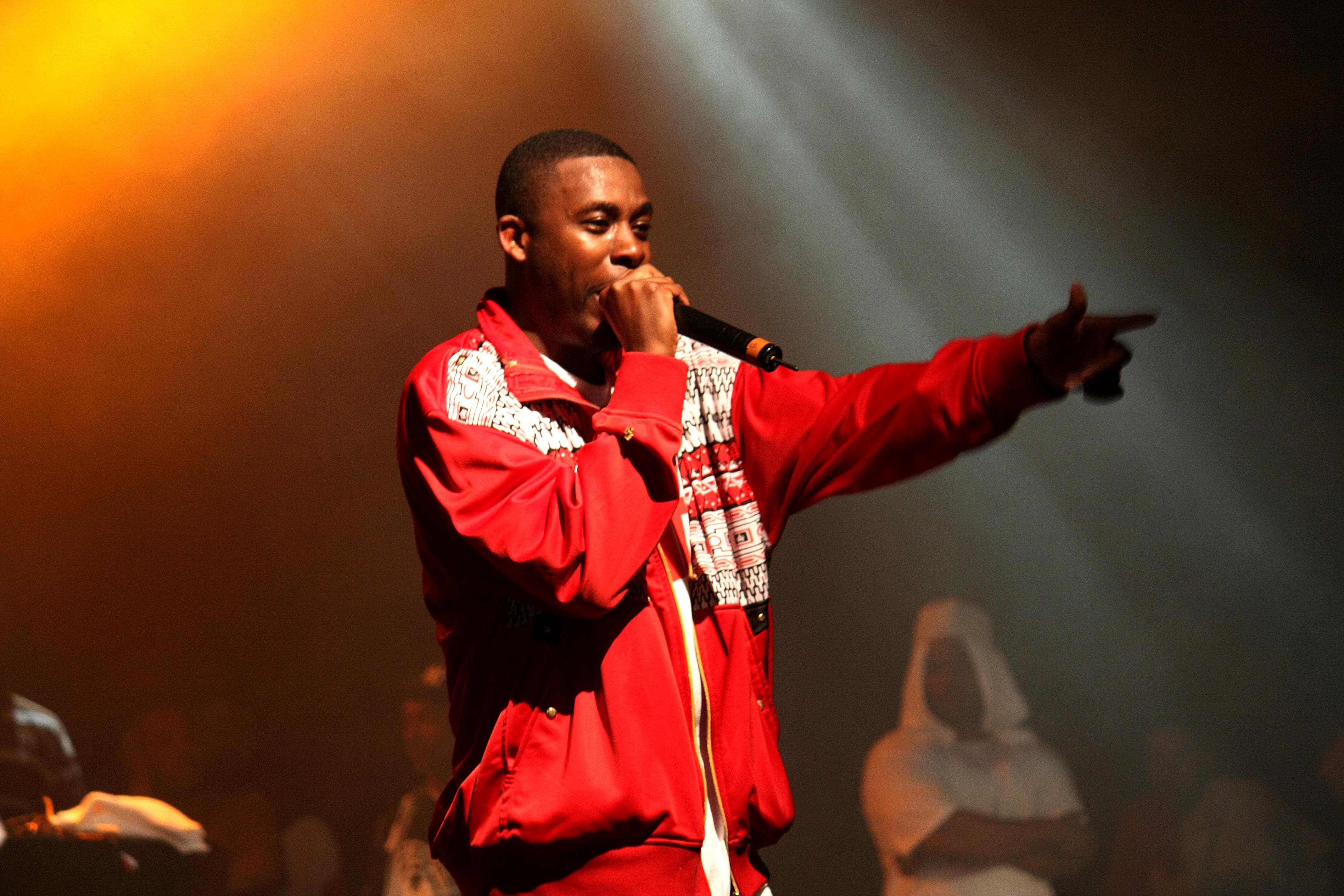 GZA