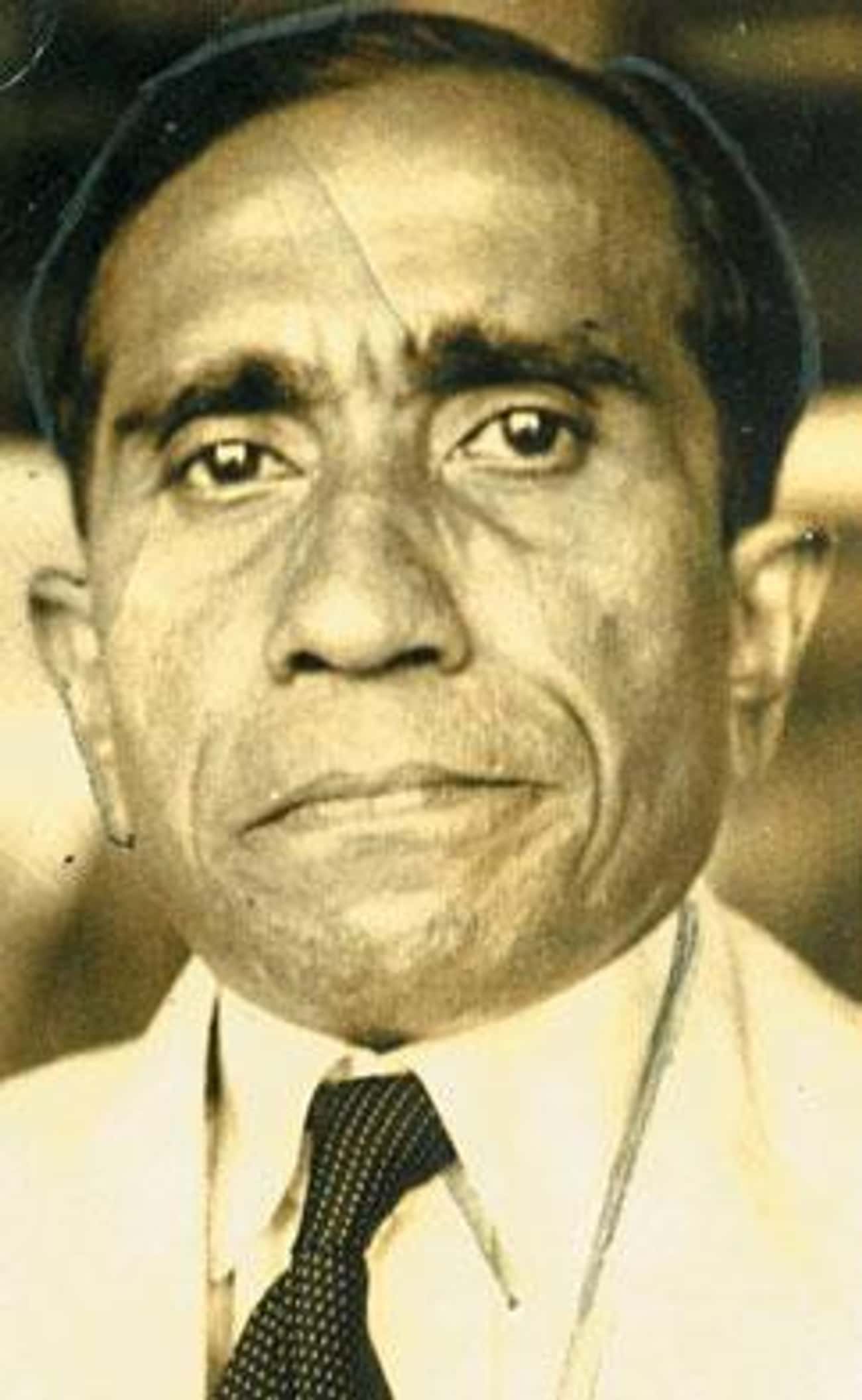 G. B. Senanayake