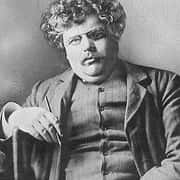 G. K. Chesterton