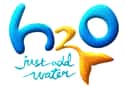 H2O: Just Add Water on Random Best High School TV Shows