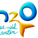 H2O: Just Add Water on Random Best Teen Sci-Fi And Fantasy TV Series