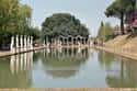 Hadrian's Villa on Random Top Must-See Attractions in Rome
