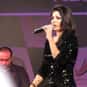 Haifa Wehbe is a Lebanese singer and actress Haifa Wehbe was on People Magazine's 50 most beautiful people list