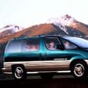 1996 Pontiac Trans Sport on Random Best Pontiac Minivans